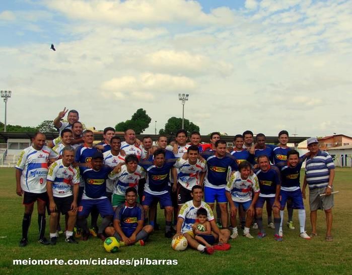 Jogo dos Furtados x Silvas  - Imagem 1