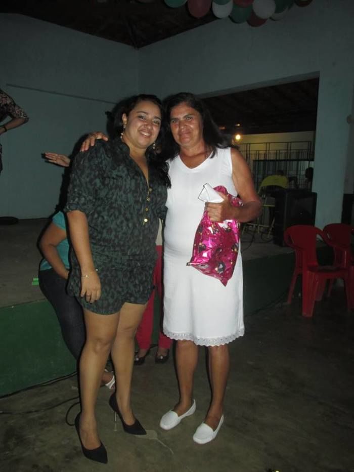 Secretaria Municipal de Assistência Social realiza confraternização com os idosos - Imagem 24