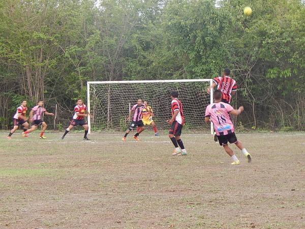 Meninos da Vila é Campeão do 10º Torneio Integração  - Imagem 9