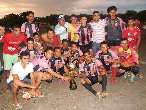 Meninos da Vila é Campeão do 10º Torneio Integração  - Imagem 27