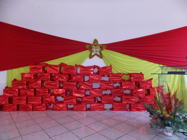 1º Igreja Batista Distribuir Presentes  - Imagem 2
