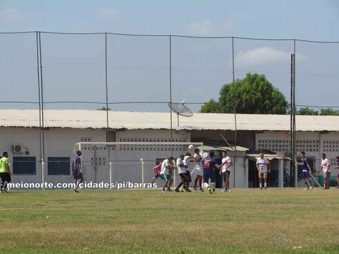 Jogo dos Furtados x Silvas  - Imagem 25