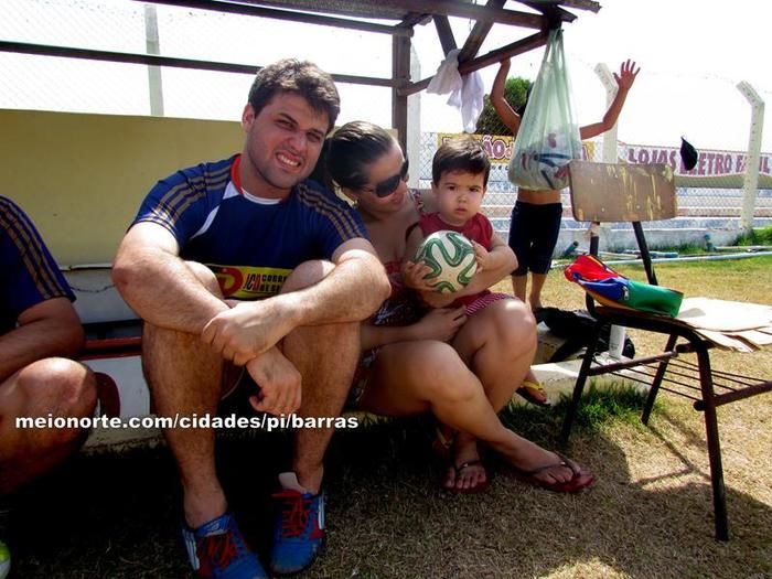 Jogo dos Furtados x Silvas  - Imagem 21