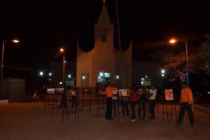 Gav realiza exposição do 'Barras em Foco' em noite de Natal - Imagem 5