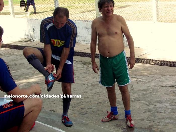 Jogo dos Furtados x Silvas  - Imagem 4