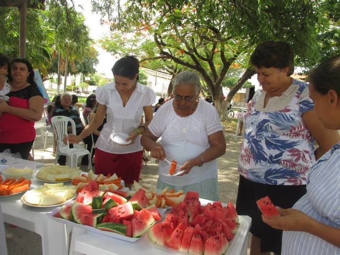Prefeitura de São Félix realiza a 1ª Semana do Bebê - Imagem 6
