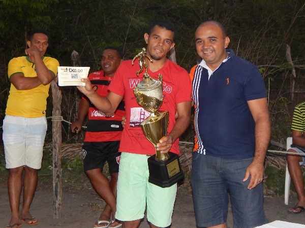 Meninos da Vila é Campeão do 10º Torneio Integração  - Imagem 26
