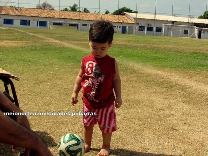 Jogo dos Furtados x Silvas  - Imagem 32