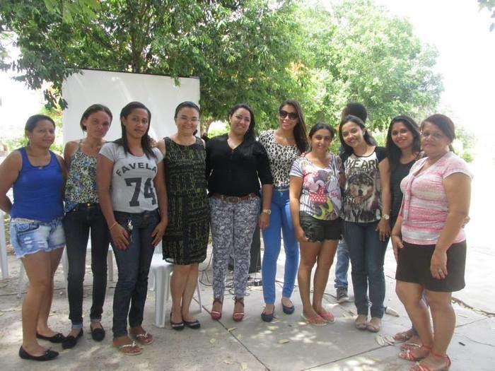 Prefeitura de São Félix realiza a 1ª Semana do Bebê - Imagem 8