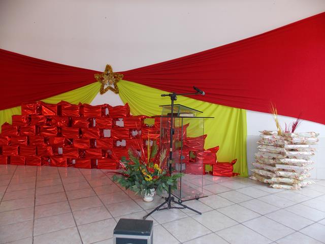 1º Igreja Batista Distribuir Presentes  - Imagem 5