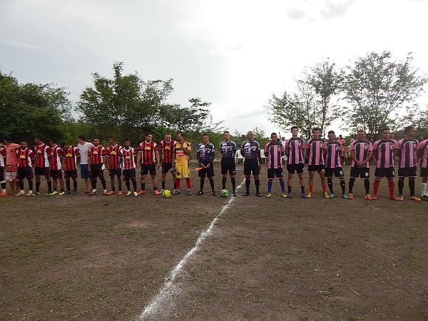 Meninos da Vila é Campeão do 10º Torneio Integração  - Imagem 4