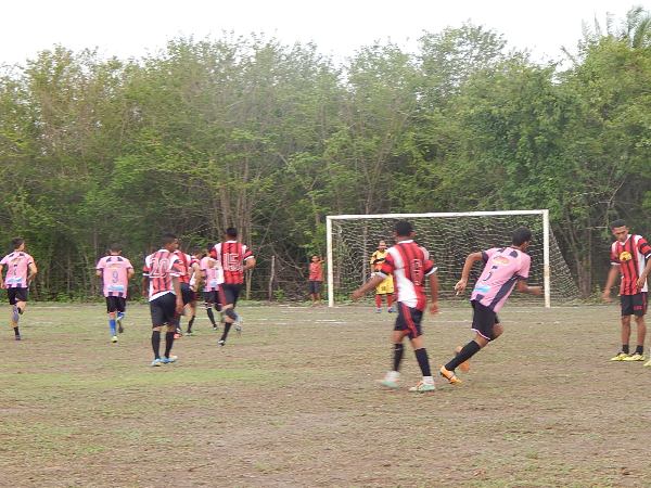 Meninos da Vila é Campeão do 10º Torneio Integração  - Imagem 8