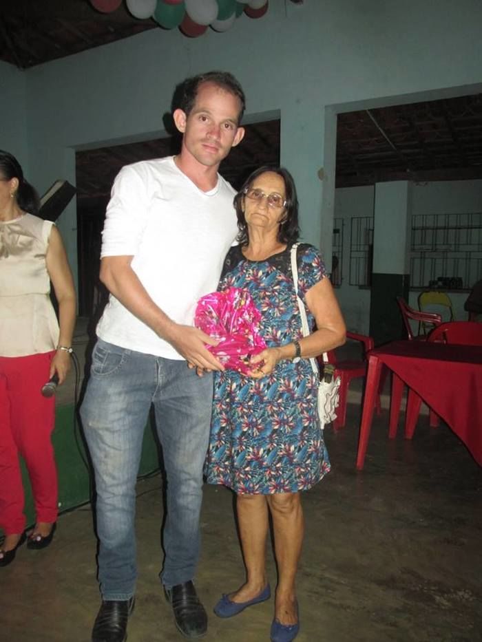 Secretaria Municipal de Assistência Social realiza confraternização com os idosos - Imagem 29