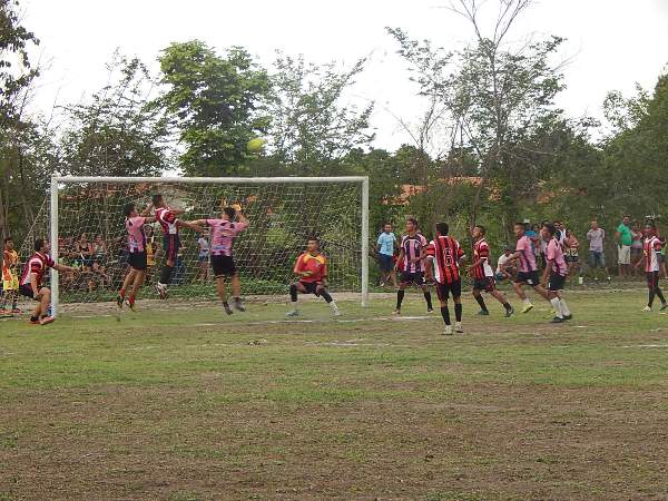 Meninos da Vila é Campeão do 10º Torneio Integração  - Imagem 12