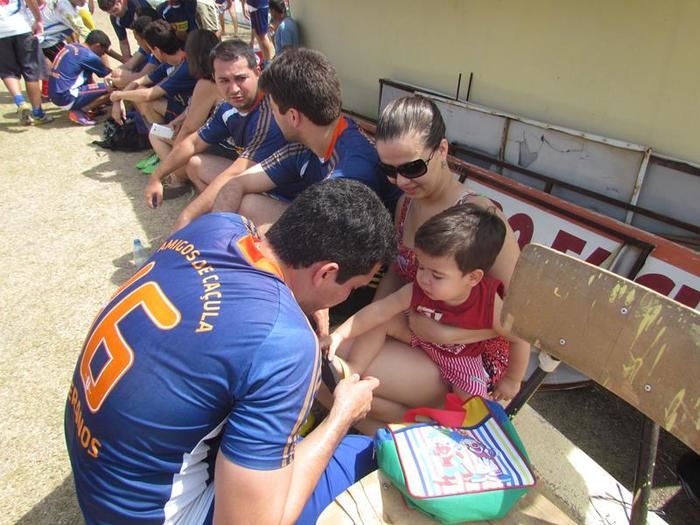 Jogo dos Furtados x Silvas  - Imagem 20