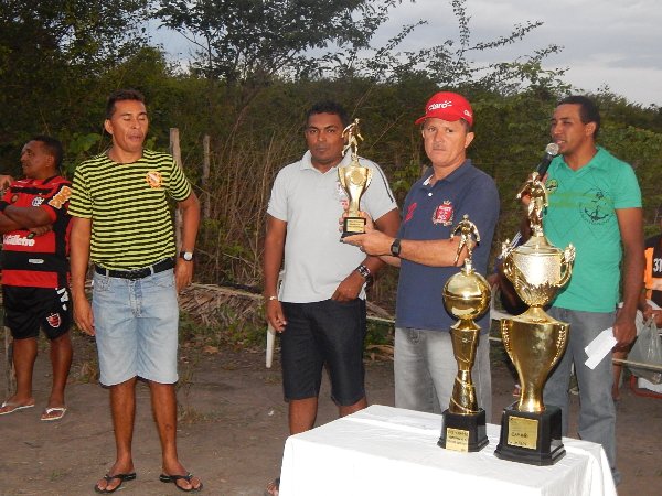 Meninos da Vila é Campeão do 10º Torneio Integração  - Imagem 22