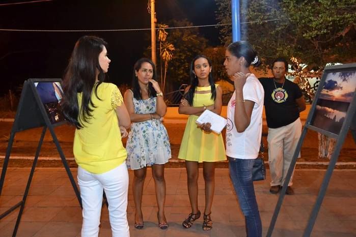 Gav realiza exposição do 'Barras em Foco' em noite de Natal - Imagem 3