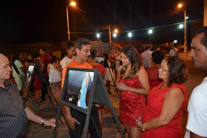 Gav realiza exposição do 'Barras em Foco' em noite de Natal - Imagem 2