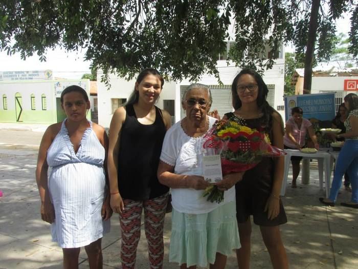 Prefeitura de São Félix realiza a 1ª Semana do Bebê - Imagem 12