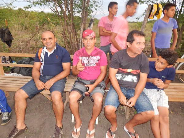 Meninos da Vila é Campeão do 10º Torneio Integração  - Imagem 15