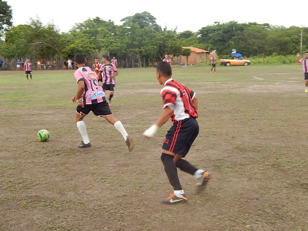 Meninos da Vila é Campeão do 10º Torneio Integração  - Imagem 5