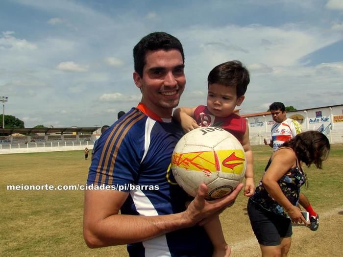 Jogo dos Furtados x Silvas  - Imagem 33