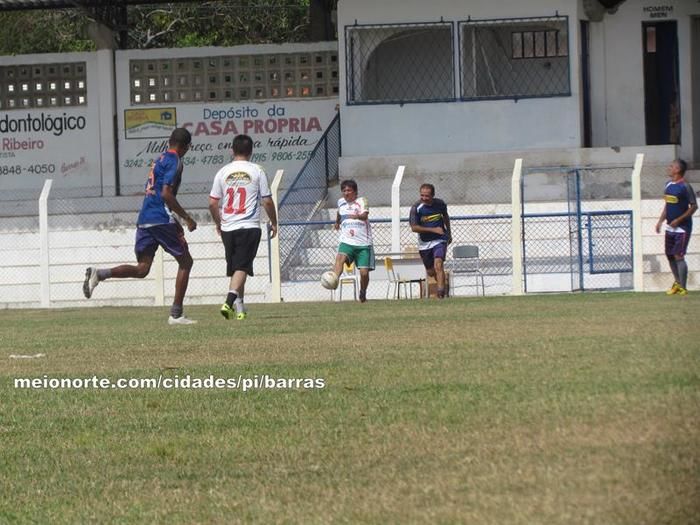 Jogo dos Furtados x Silvas  - Imagem 12