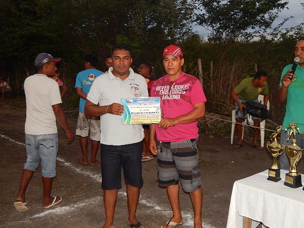 Meninos da Vila é Campeão do 10º Torneio Integração  - Imagem 20