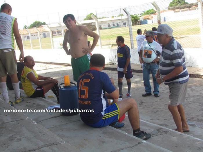 Jogo dos Furtados x Silvas  - Imagem 7