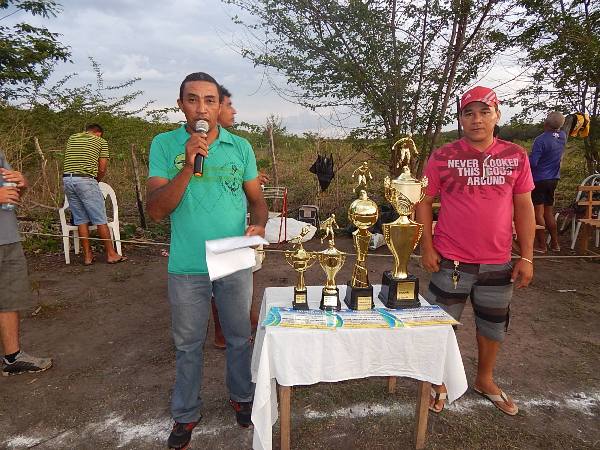 Meninos da Vila é Campeão do 10º Torneio Integração  - Imagem 17