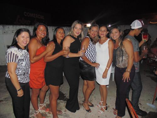 Colação de Grau da U.E. Deusa Rocha em Nossa Srª dos Remédios - Imagem 5