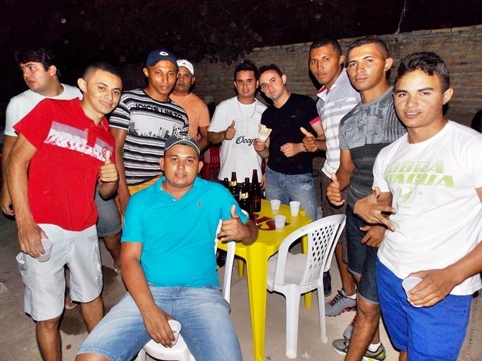 Show das Férias: DJ Raynon, Dedézinho e Forró Novato - Imagem 24