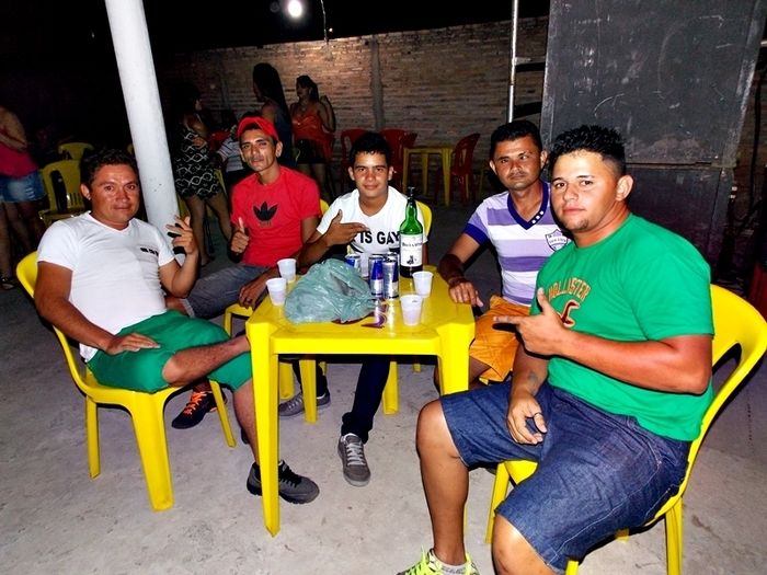 Show das Férias: DJ Raynon, Dedézinho e Forró Novato - Imagem 16