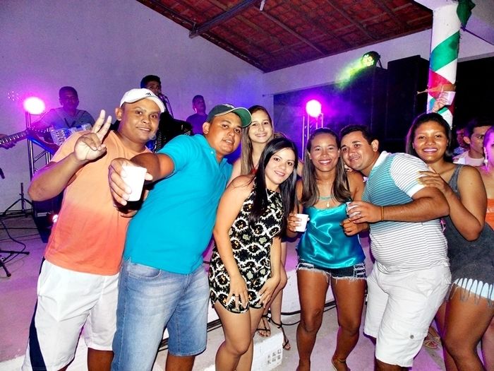 Show das Férias: DJ Raynon, Dedézinho e Forró Novato - Imagem 10