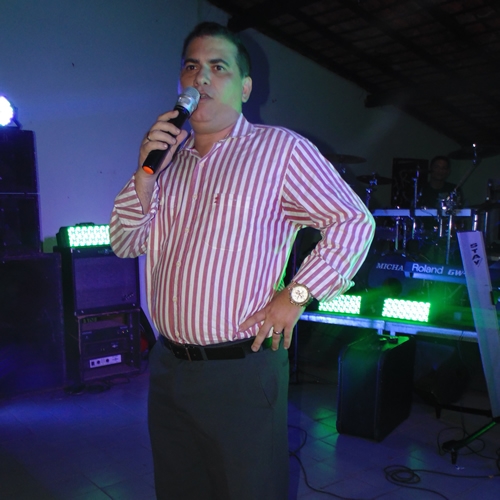 Colação de Grau da U.E. Deusa Rocha em Nossa Srª dos Remédios - Imagem 2