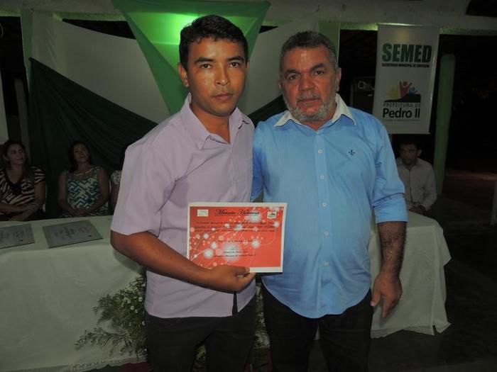 SEMED comemora resultados obtidos com confraternização - Imagem 38