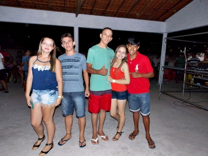 Show das Férias: DJ Raynon, Dedézinho e Forró Novato - Imagem 21