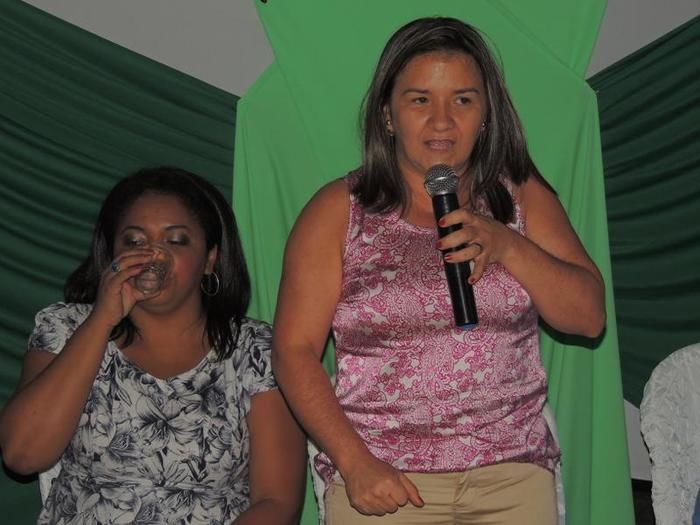 SEMED comemora resultados obtidos com confraternização - Imagem 52