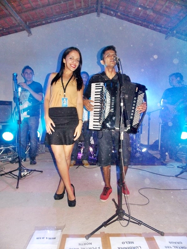 Show das Férias: DJ Raynon, Dedézinho e Forró Novato - Imagem 3