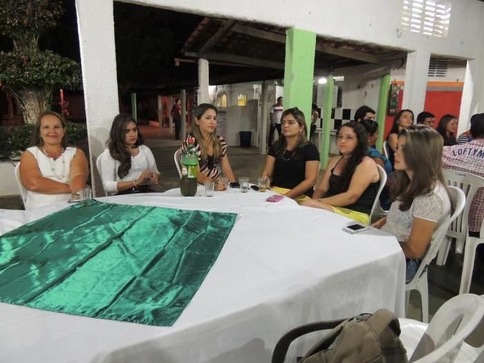 SEMED comemora resultados obtidos com confraternização - Imagem 17