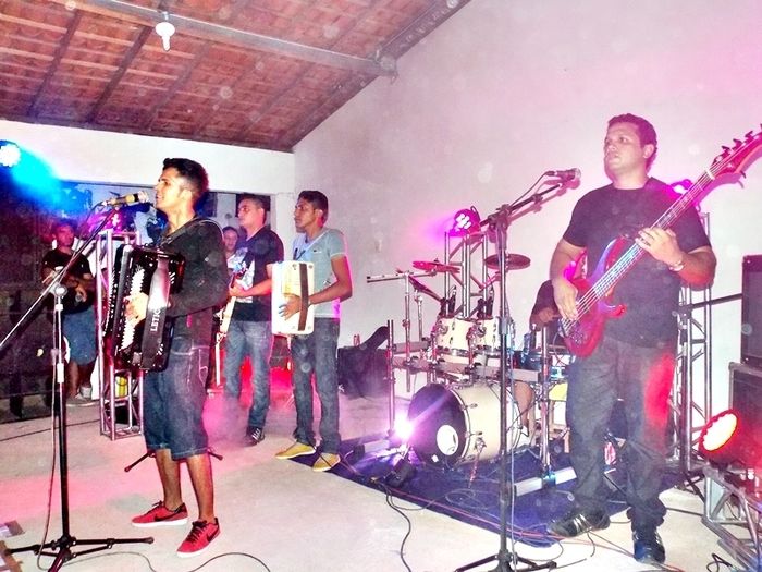 Show das Férias: DJ Raynon, Dedézinho e Forró Novato - Imagem 36