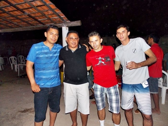 Show das Férias: DJ Raynon, Dedézinho e Forró Novato - Imagem 29