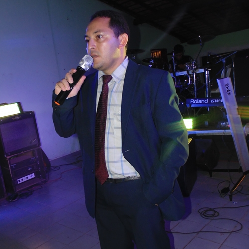 Colação de Grau da U.E. Deusa Rocha em Nossa Srª dos Remédios - Imagem 3