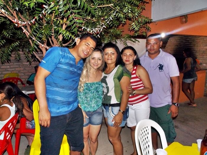 Show das Férias: DJ Raynon, Dedézinho e Forró Novato - Imagem 7