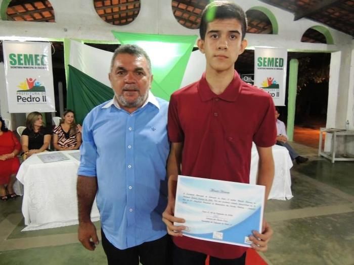 SEMED comemora resultados obtidos com confraternização - Imagem 29