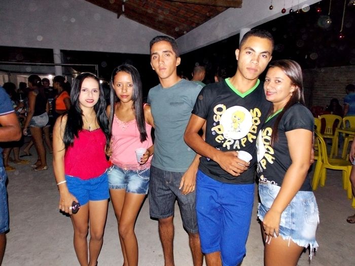 Show das Férias: DJ Raynon, Dedézinho e Forró Novato - Imagem 22