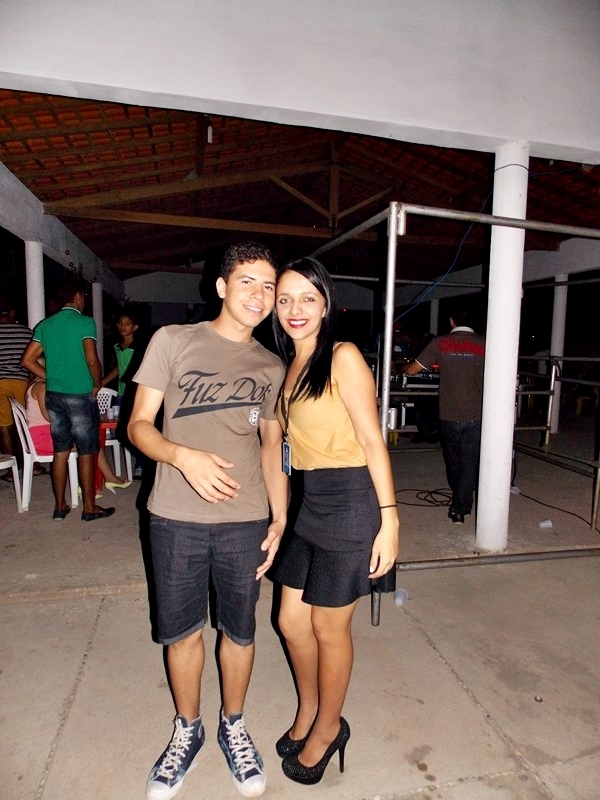 Show das Férias: DJ Raynon, Dedézinho e Forró Novato - Imagem 9