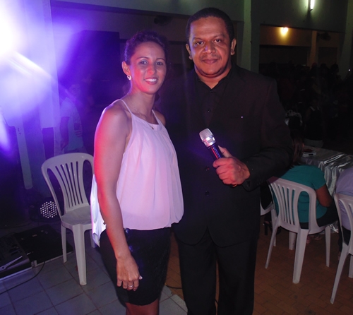 Colação de Grau da U.E. Deusa Rocha em Nossa Srª dos Remédios - Imagem 7