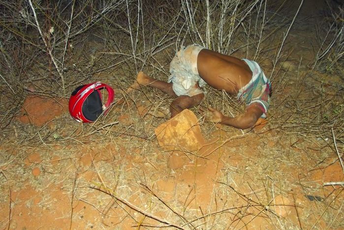 Acidente de Transito deixa 5 vitimas Fatais em Rio Grande do Norte - Imagem 5
