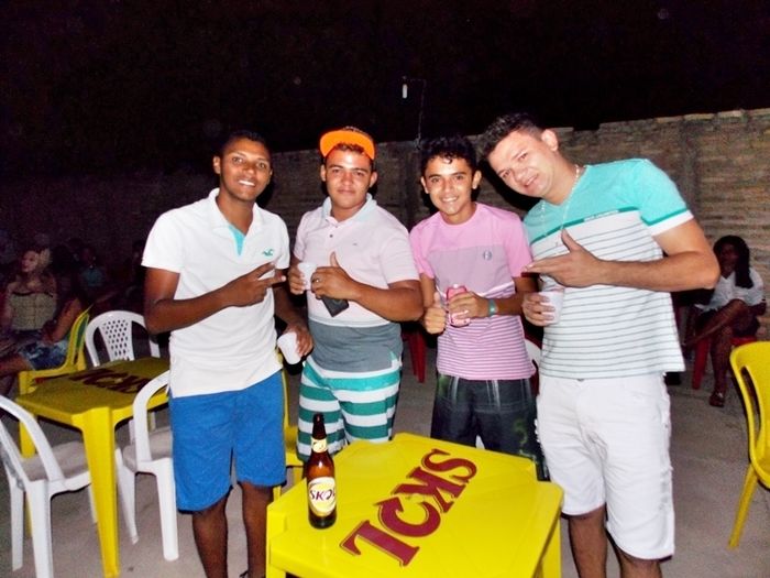 Show das Férias: DJ Raynon, Dedézinho e Forró Novato - Imagem 18